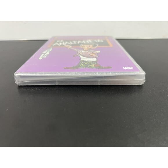 La Colleccion De Cantinflas: El Analfabeto Brand new sealed - Picture 5 of 7